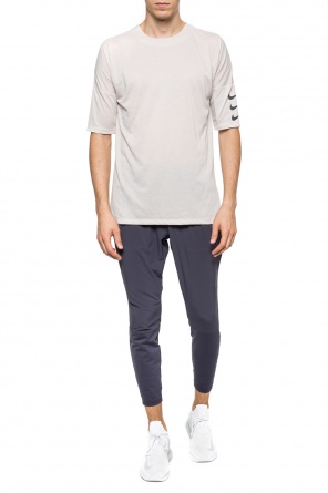 T-shirt z nadrukowanym logo, zdjęcie 2 T-shirt z nadrukowanym logo od Nike